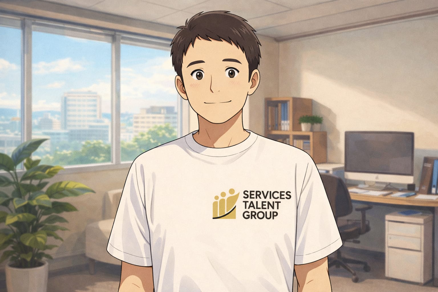 Talent Group